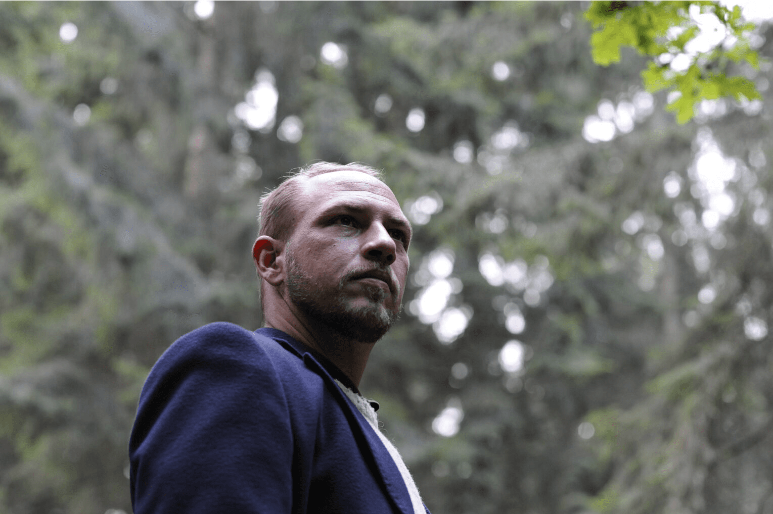 David Stolzki