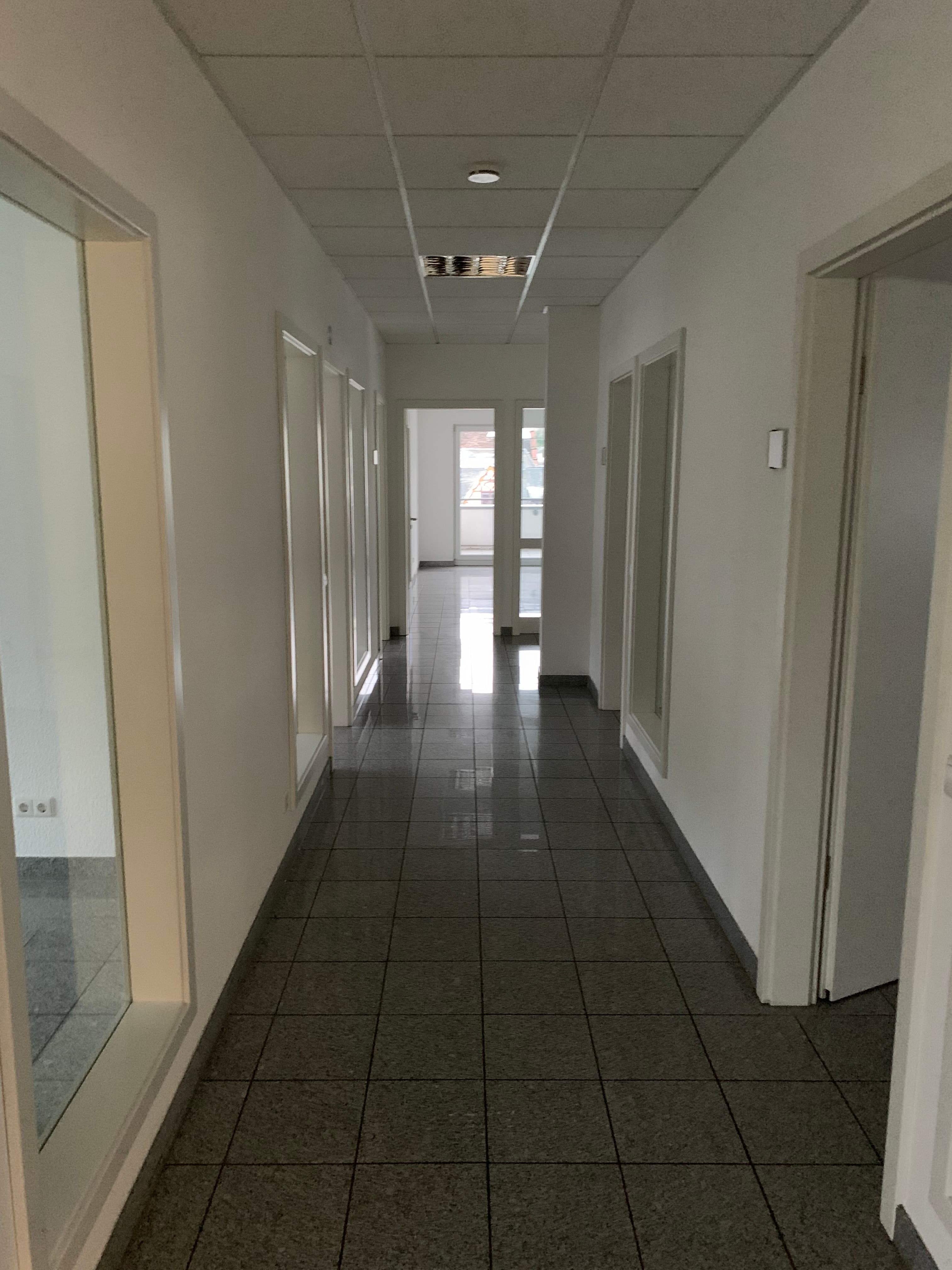 Cochem Büro 2021